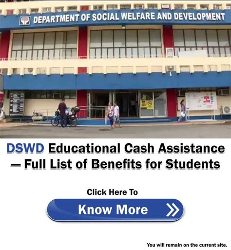 dswdup login|How To Apply for DSWD Educational Cash Assistance Offer for .